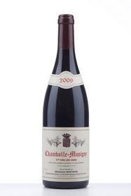 france-bourgogne-wine-chambolle-musigny-les-cras-2009